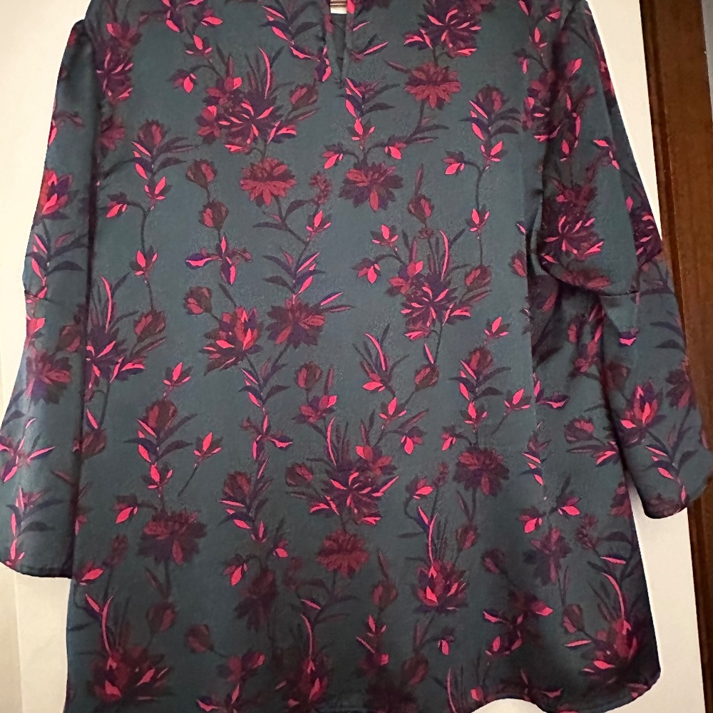 Zac & Rachel blouse